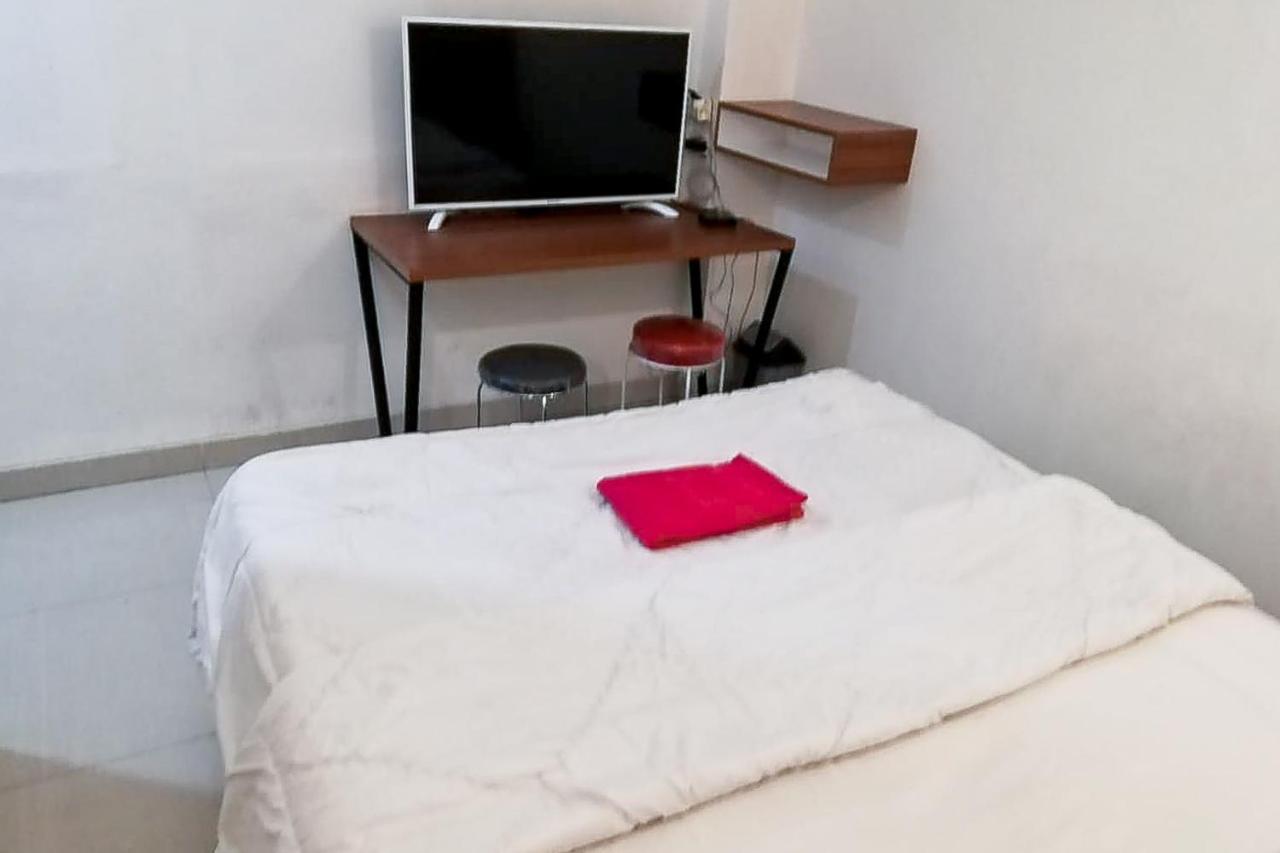 Jabusimo Syariah Redpartner Hotel Jakarta Ngoại thất bức ảnh
